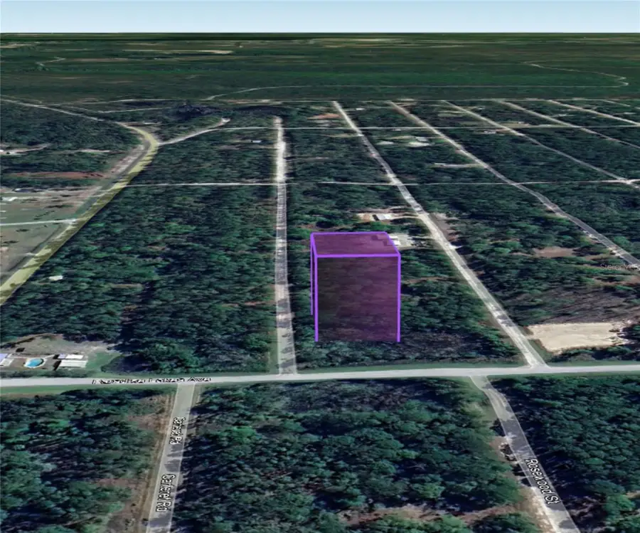 305 Carteret Road, Georgetown, FL 32139 - Image #3