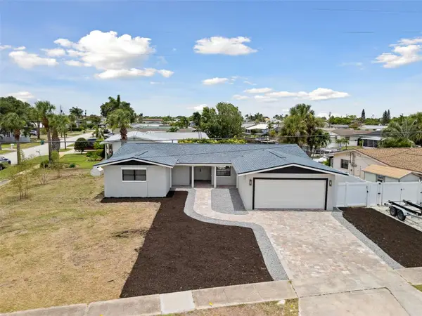 1500 S Harbor Drive, MERRITT ISLAND, FL 32952