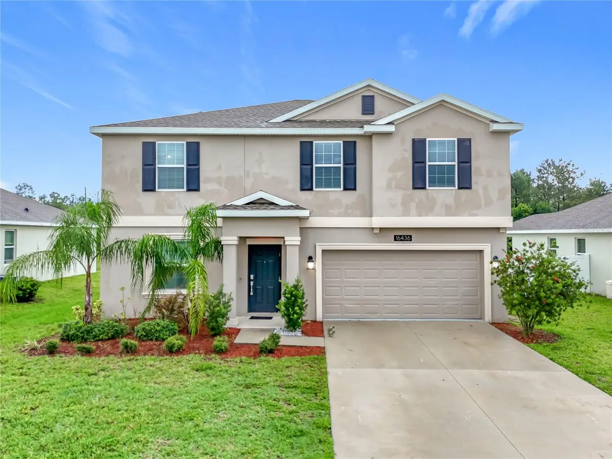 16436 Fernridge Street, Clermont, FL 34714 - Image #1