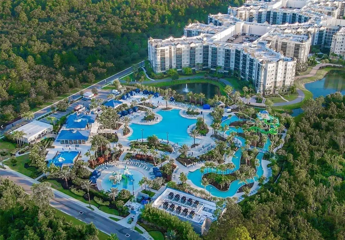 14501 Grove Resort Avenue #1631, Winter Garden, FL 34787 - Image #1