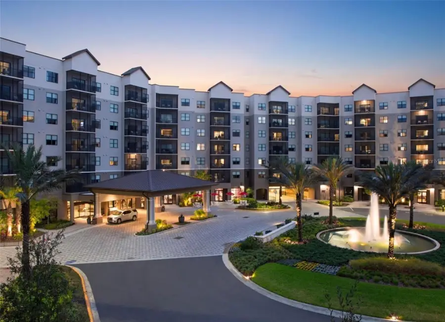 14501 Grove Resort Avenue #1631, Winter Garden, FL 34787 - Image #2