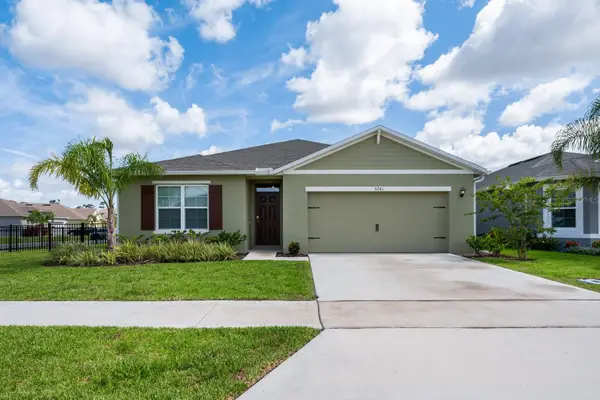 3241 Silas Drive, NEW SMYRNA BEACH, FL 32168