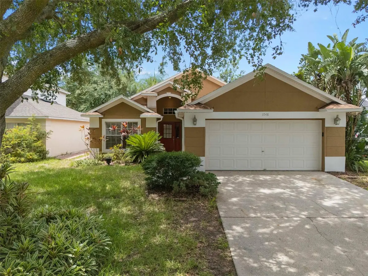 1048 Woodsong Way, Clermont, FL 34714 - Image #1
