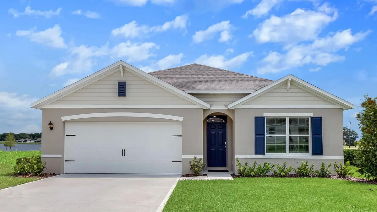 906 Silver Palm Drive, Haines City, FL 33844 - Image #1