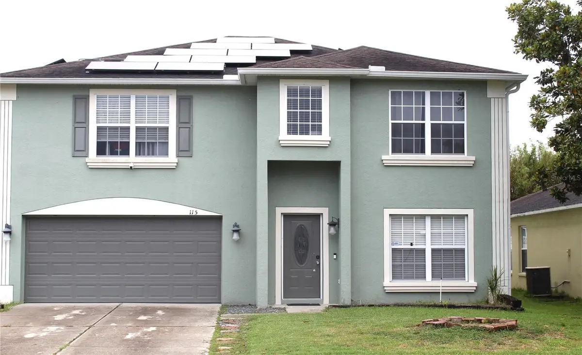 115 Willowbay Ridge Street, Sanford, FL 32771 - Image #1