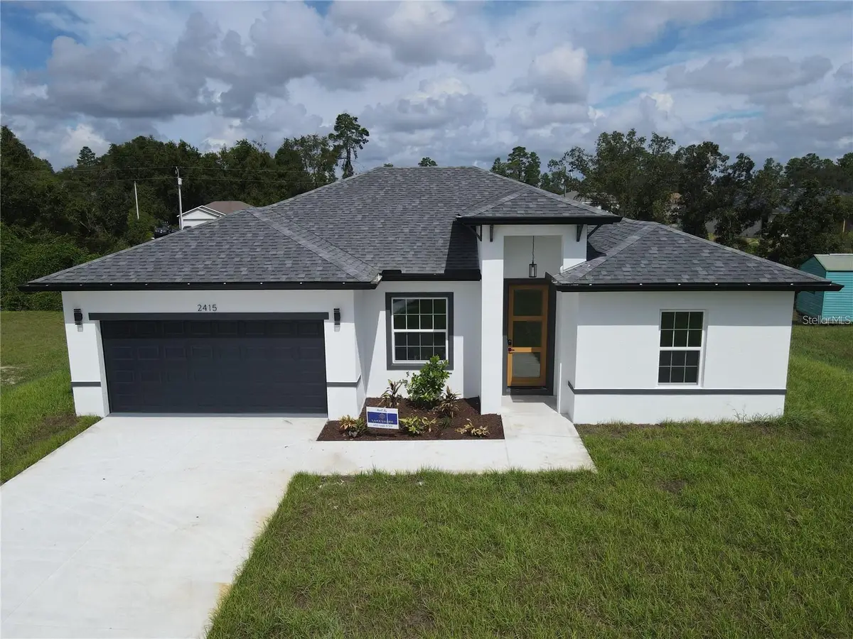 572 W Bluster Place, Citrus Springs, FL 34434 - Image #1