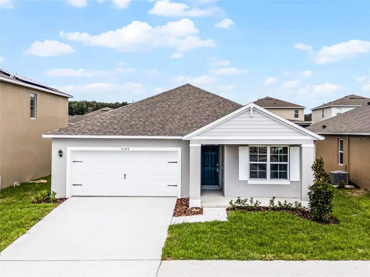 5120 Gopher Apple Drive, Apopka, FL 32712 - Image #1