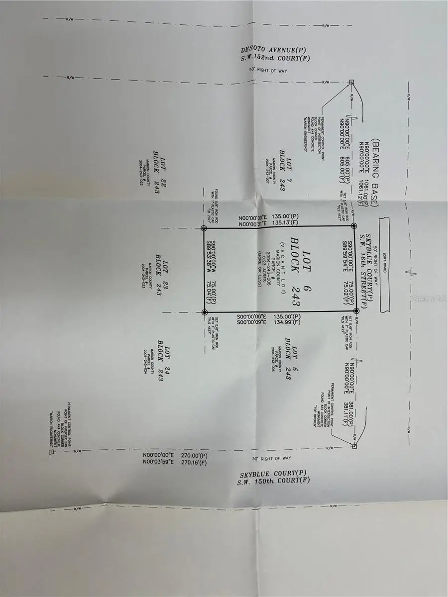 SW 16th Street, Ocala, FL 34481 - Image #1