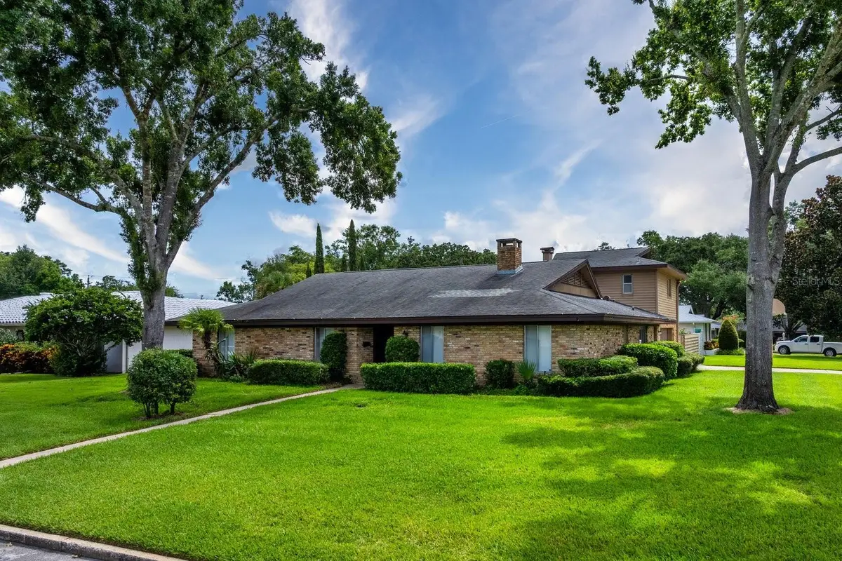 2491 Lauder Drive, Maitland, FL 32751 - Image #1