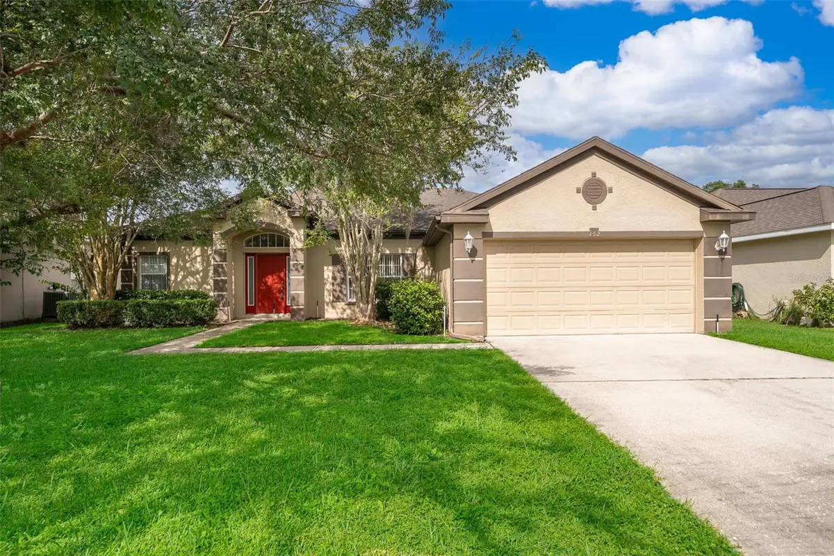 452 Kehoe Boulevard, Orlando, FL 32825 - #1