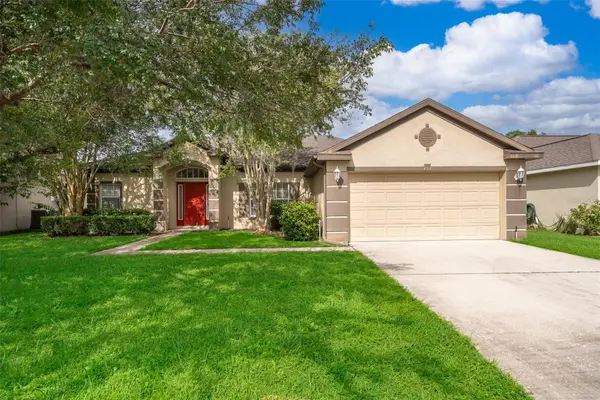 452 Kehoe Boulevard, ORLANDO, FL 32825