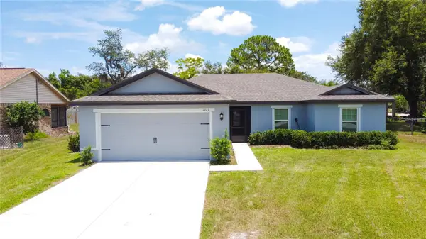 1021 Prescott Boulevard, DELTONA, FL 32738