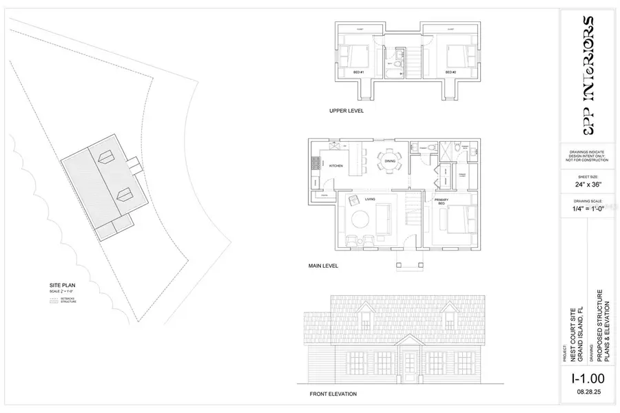 Nest Court, Grand Island, FL 32735 - Image #3