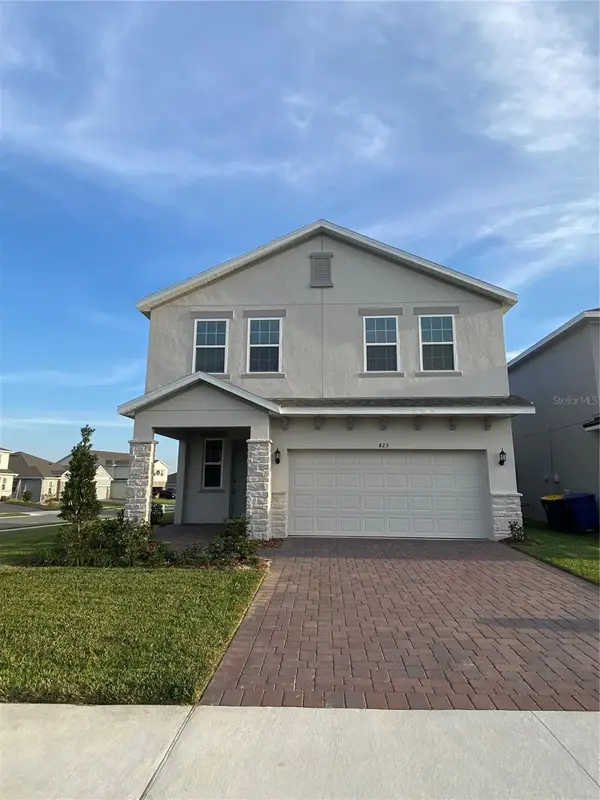 423 Lemongrass Road, MINNEOLA, FL 34715