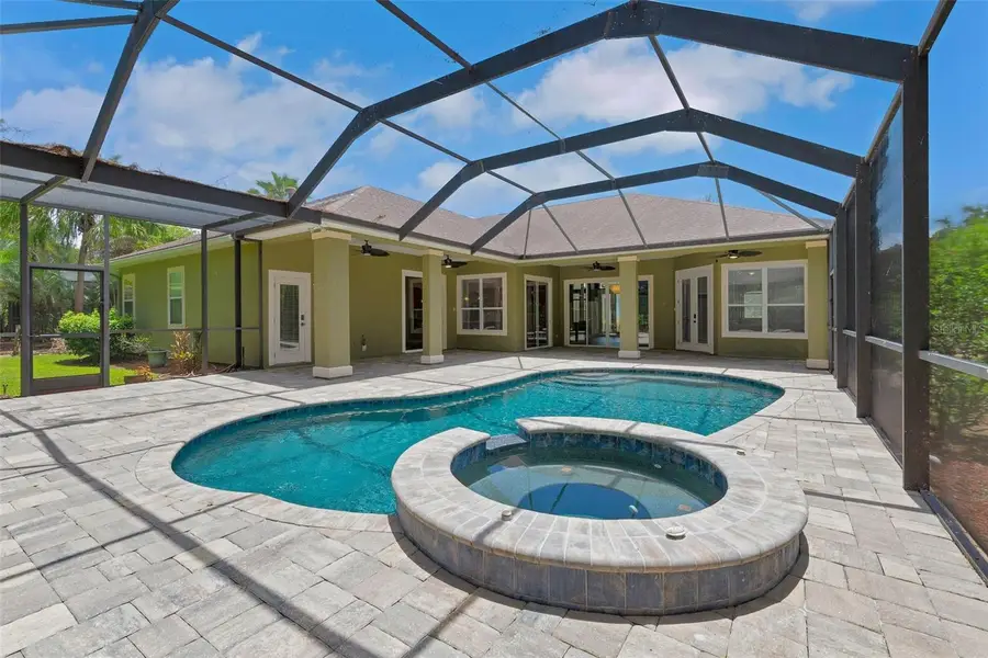 1818 W Cobblestone Lane, Saint Augustine, FL 32092 - Image #2