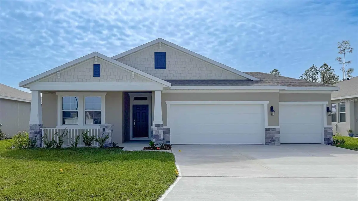 1985 Walnut Creek Drive, Kissimmee, FL 34744 - Image #1