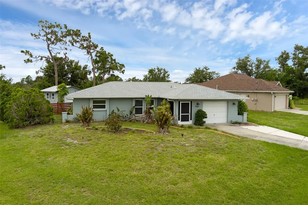 9601 Gulfstream Blvd, Grove City Rotonda, FL 34224 - #1