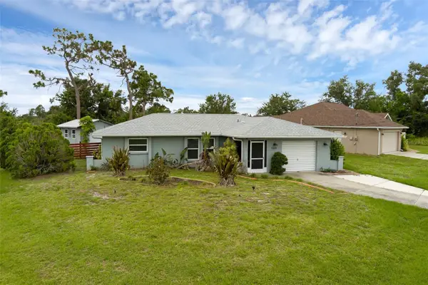 9601 Gulfstream Blvd, ENGLEWOOD, FL 34224