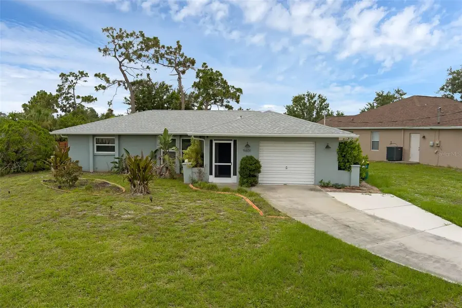 9601 Gulfstream Blvd, Grove City Rotonda, FL 34224 - #2