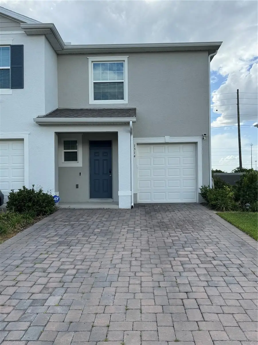 1314 Isleta Loop, Kissimmee, FL 34741 - Image #2