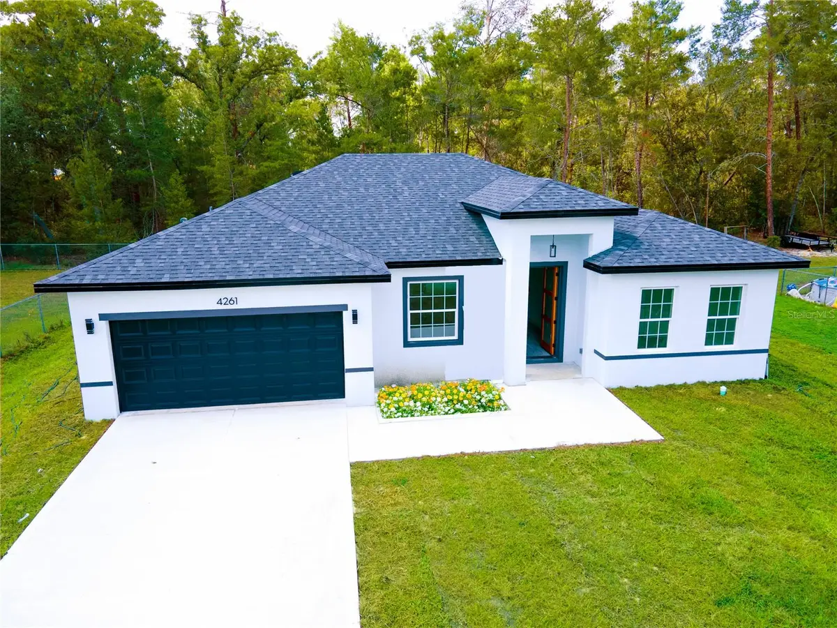 4261 SW 141st Lane, Ocala, FL 34473 - Image #1