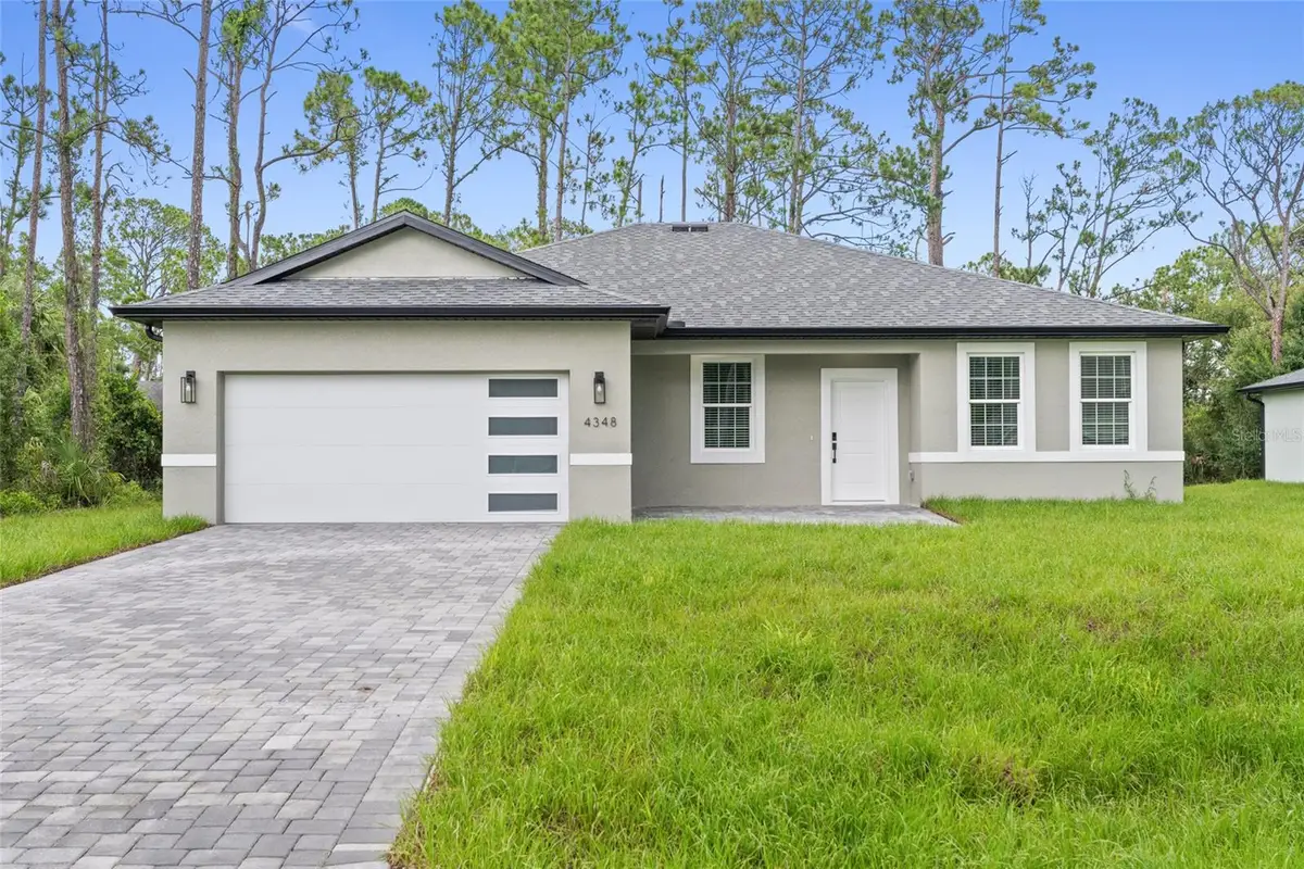 4348 Balsey Street, North Port, FL 34286 - Image #1