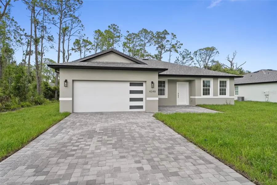 4348 Balsey Street, North Port, FL 34286 - Image #2