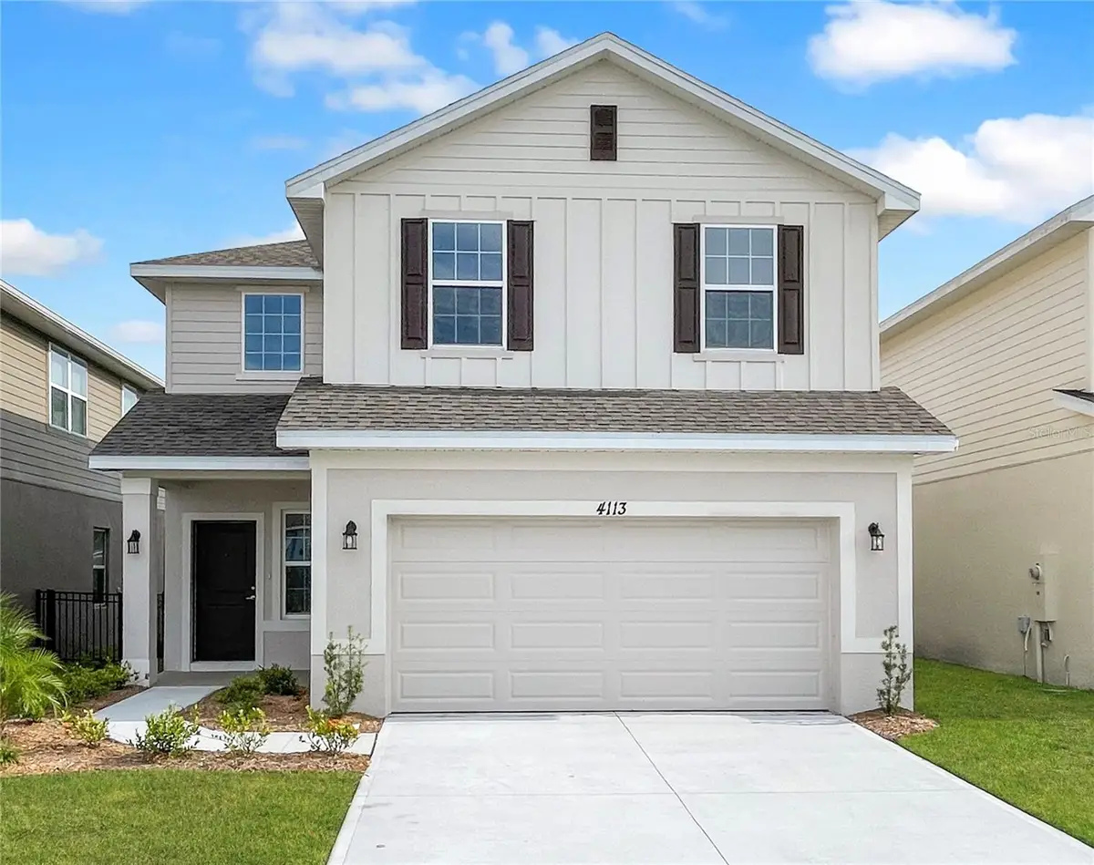 4113 Sagefield Drive, Harmony, FL 34773 - Image #1