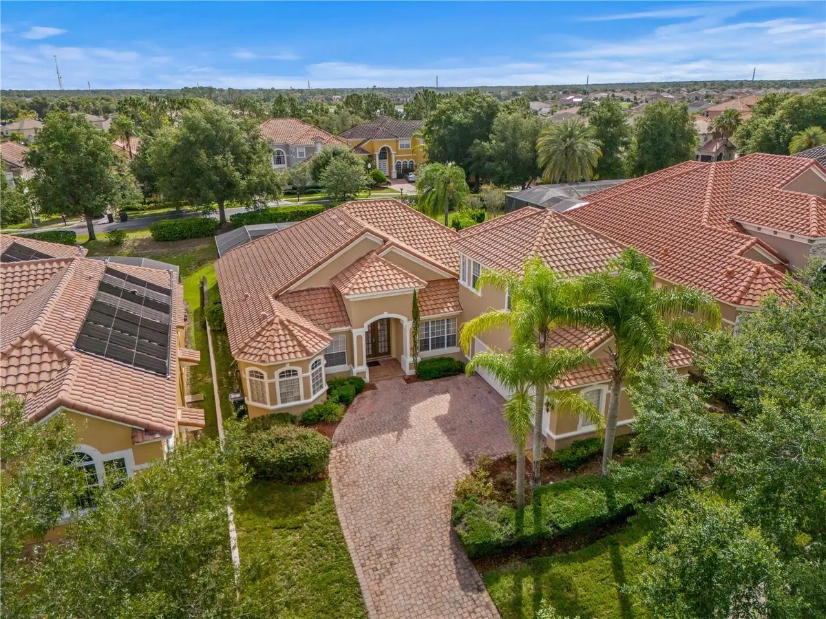 344 Chadwick Drive, Davenport, FL 33837 - Image #1