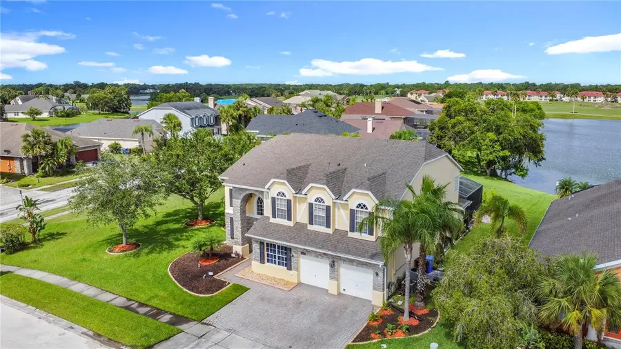 2460 The Oaks Boulevard, Kissimmee, FL 34746 - Image #3