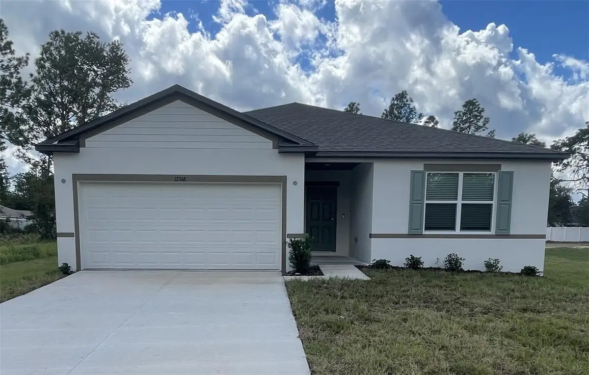 12368 Piping Plover Avenue, Weeki Wachee, FL 34614 - Image #1