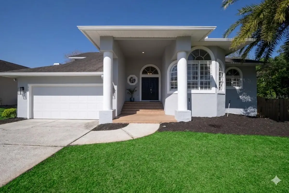 941 Bearded Oaks Terrace, Longwood, FL 32779 - #1