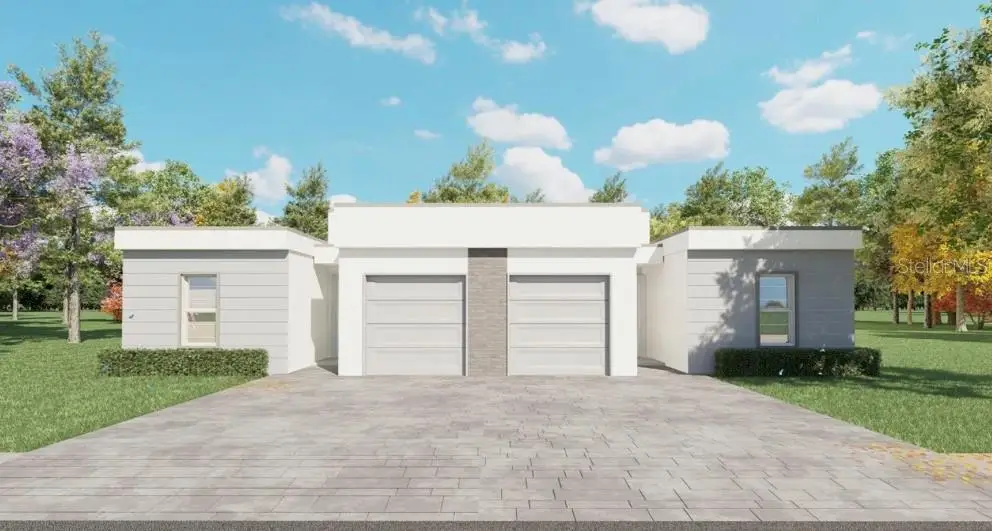 9298 N Mendoza Way, Citrus Springs, FL 34434 - Image #1