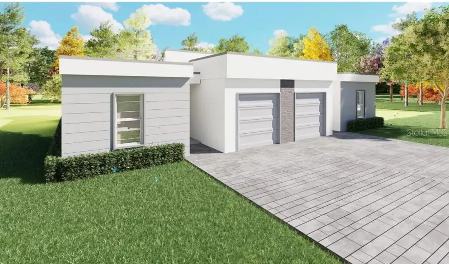 9298 N Mendoza Way, Citrus Springs, FL 34434 - Image #2