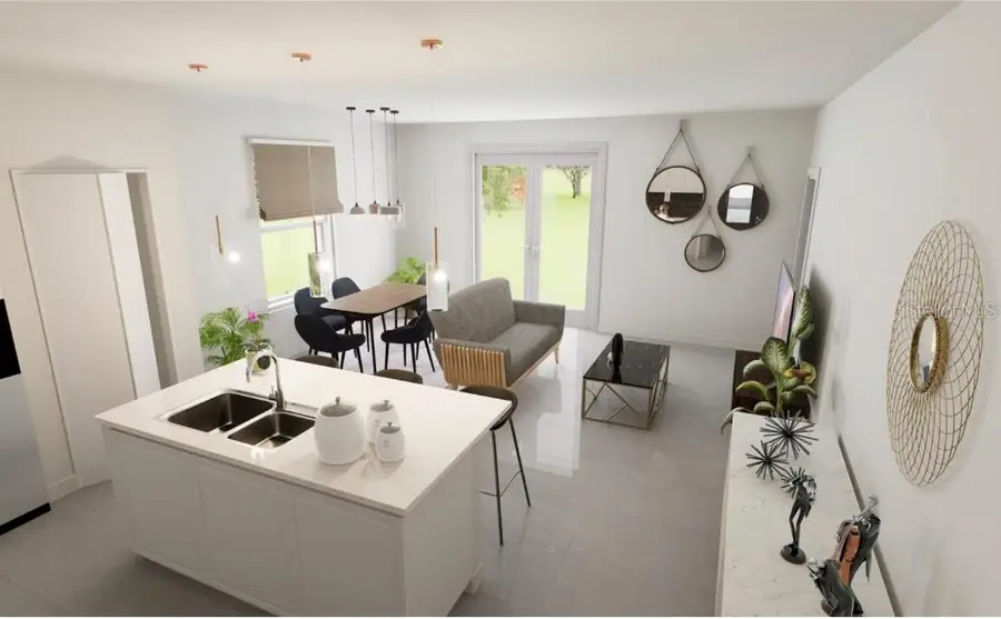 9298 N Mendoza Way, Citrus Springs, FL 34434 - Image #3