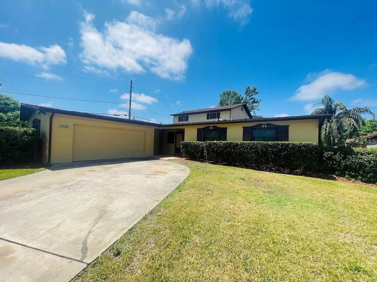 1980 Williams Manor Avenue, Orlando, FL 32811 - Image #1