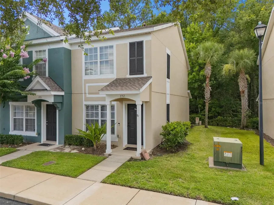 772 Shropshire Loop, Sanford, FL 32771 - Image #3