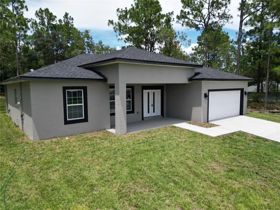 2011 W Tacoma Drive, Citrus Springs, FL 34434 - Image #2