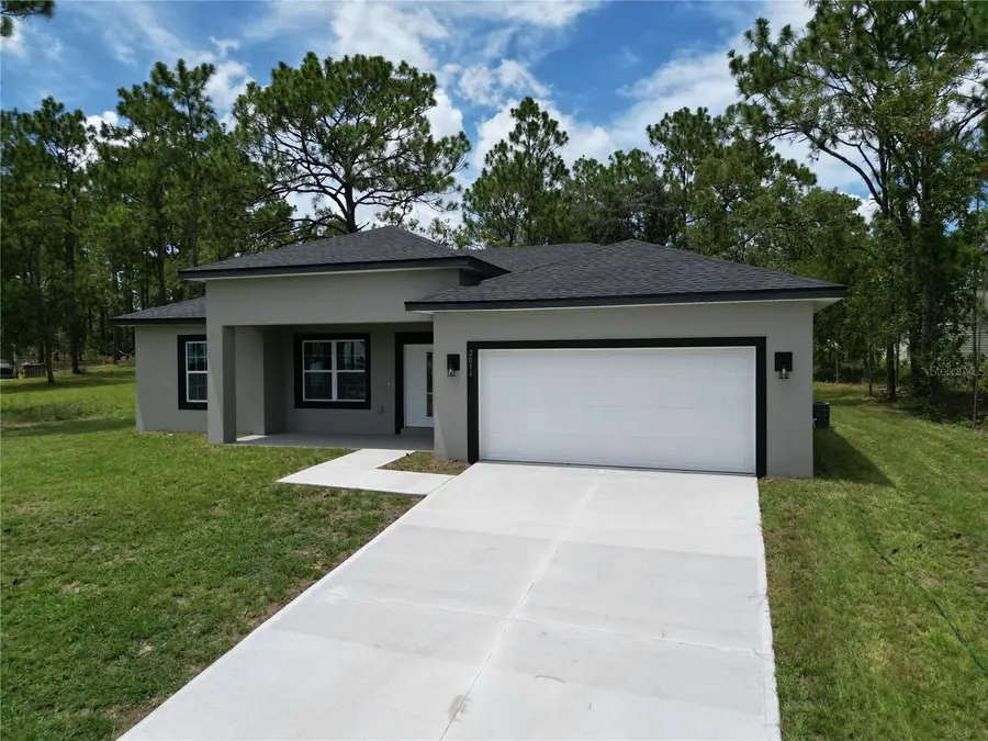 2011 W Tacoma Drive, Citrus Springs, FL 34434 - Image #3