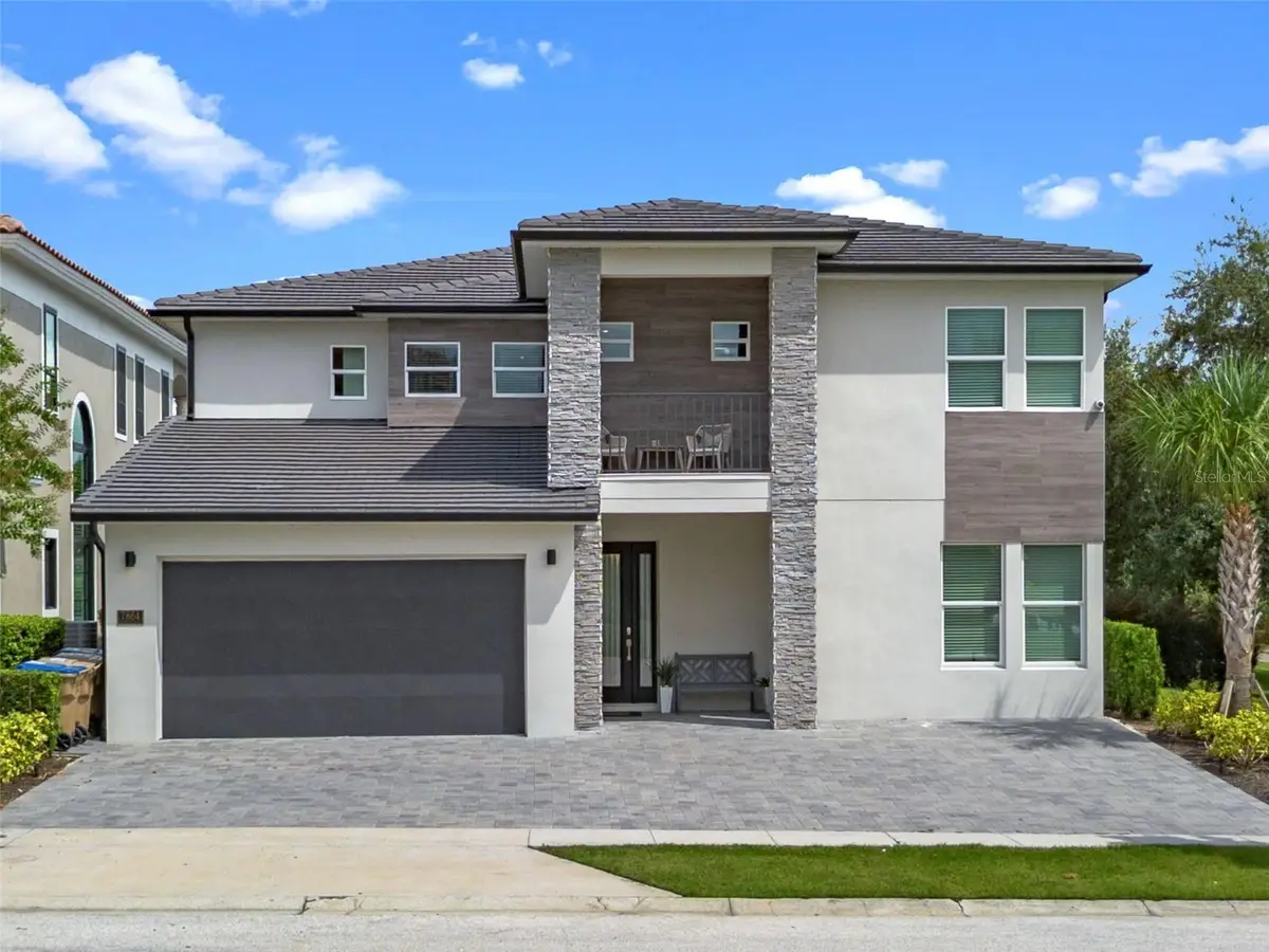 7864 Palmilla Court, Reunion, FL 34747 - Image #1