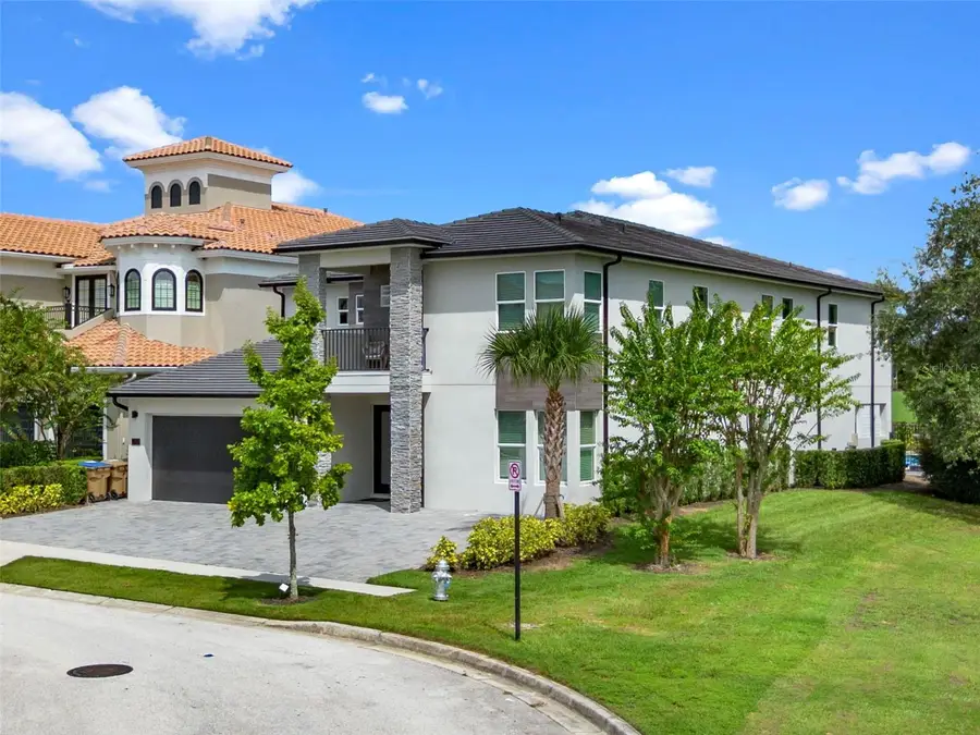 7864 Palmilla Court, Reunion, FL 34747 - Image #2