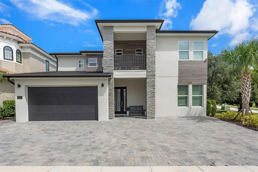 7864 Palmilla Court, Reunion, FL 34747 - Image #3