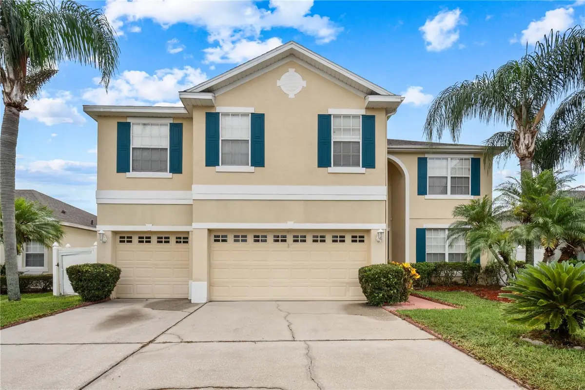 417 Kehoe Boulevard, Orlando, FL 32825 - Image #1