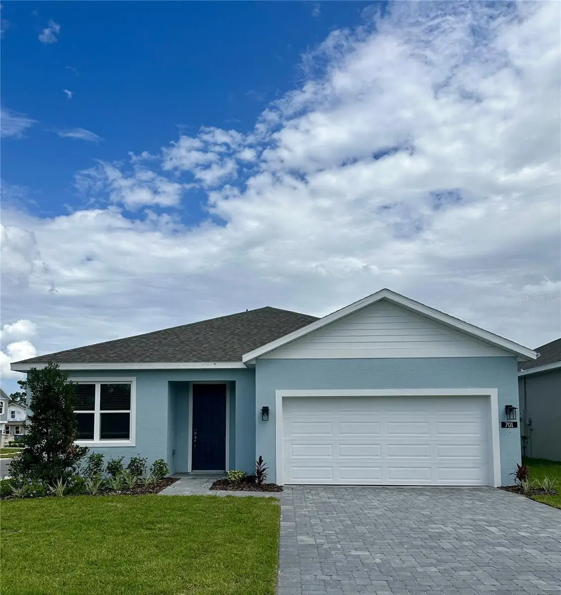 701 Farfields Street, Deland, FL 32720 - #1