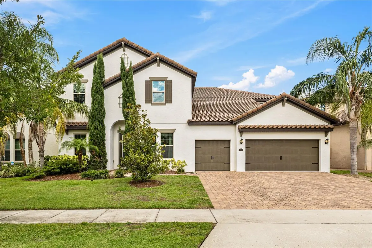 10412 Doth Street, Orlando, FL 32836 - Image #1