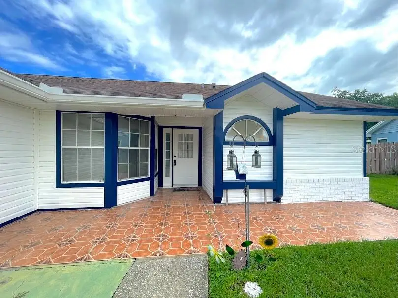 2011 Gamboge Drive, Orlando, FL 32822 - Image #2