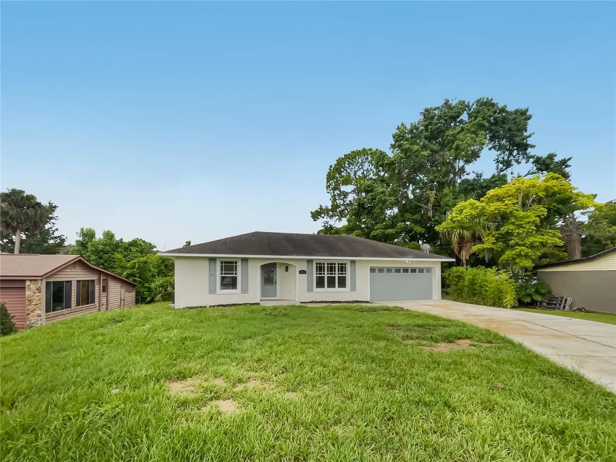 253 Debary Drive, Debary, FL 32713 - Image #1