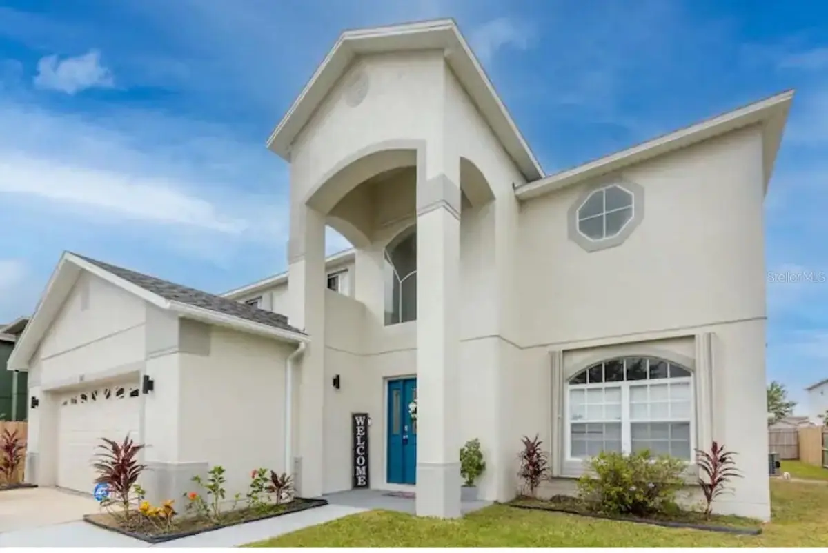 365 Aylesbury Court, Kissimmee, FL 34758 - Image #1