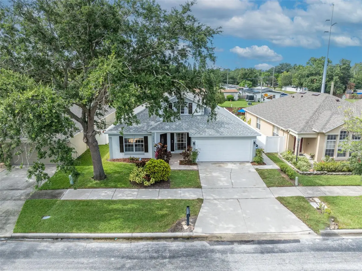 3872 Lake Warren Drive, Orlando, FL 32812 - Image #1