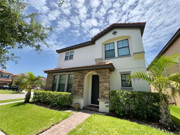 349 Partridge Pea Lane, OCOEE, FL 34761